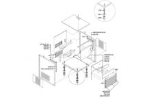 Recambios itv delta dp 80 carroceria