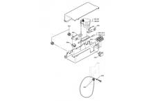 Recambios itv delta ng 110 cuadro electrico