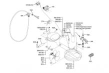 Recambios itv  pulsar 145 unidad condensadora agua