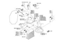 Recambios itv  super star dp 80 unidad condensadora agua