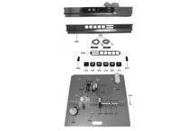 Recambios jemi gs-20 complementos electricos