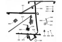 Recambios jemi gs-3 aclarado