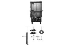 Recambios jemi gs-82 zona hidraulica