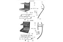 Recambios jemi gs-83 aclarado