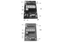 Recambios jemi gs-83m componentes electricos