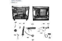 Recambios jemi gs-83m lavado.2
