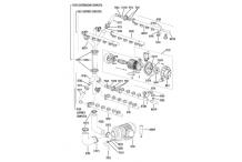 Recambios linea blanca lc-2300 lavado