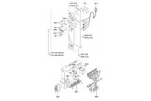 Recambios linea blanca lc-80 componentes electricos