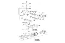 Recambios linea blanca lc-80 lavado