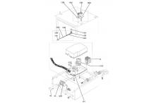Recambios omniwash jolly q componentes electricos