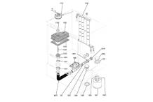 Recambios omniwash quattro q82 depurador