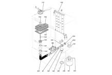 Recambios omniwash quattro t82 depurador