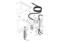 Recambios omniwash sei 1p componentes electricos