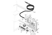 Recambios omniwash sei 2p componentes electricos