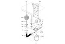 Recambios omniwash uno aq depurador