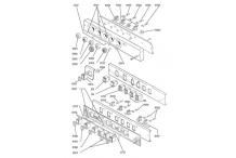 Recambios omniwash uno aq panel de mandos