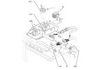 Recambios omniwash uno t componentes electricos