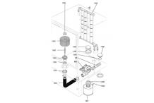Recambios omniwash uno t depurador