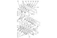 Recambios omniwash uno t panel de mandos