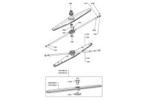 Recambios  silanos e40 giratorios
