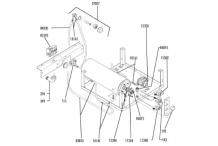 Recambios silanos n600f calderin
