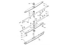 Recambios silanos n700f giratorios