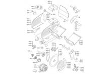 Sammic  gc300