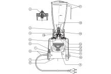 Sammic   tb-1000