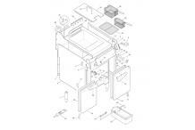  zanussi  kfr/g2f