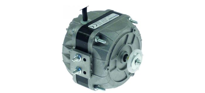 Motor ventilador multianclaje 230v 50/60hz 10w 1300rpm itv