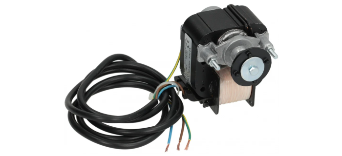 Motor de ventilador 230/240v 50/60hz  5/35w mondial elite