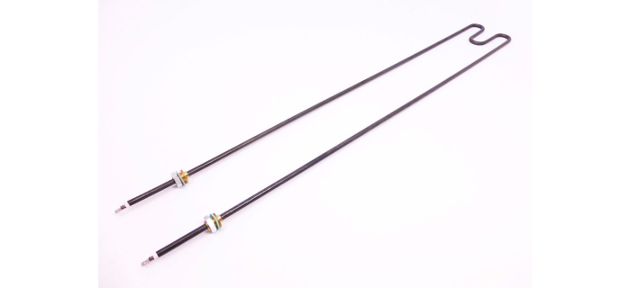 Resistencia Horno Superior 1100W 400V 580x120 Oem