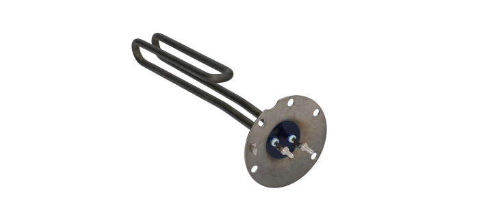 Resistencia calderin 2800w 230v lvc-21 fagor