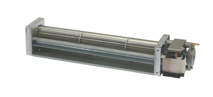Ventilador Tangencial 200mm 230V 50Hz Ø30mm  Coreco Fagor