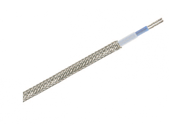 RESISTENCIA CABLE 30W/M SILICONA+TR AKO-52341