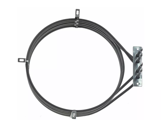 Resistencia Horno 5500W 230V RX-604 FM