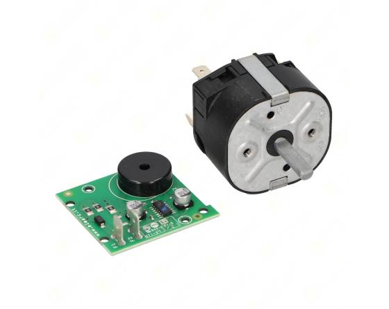Temporizador horno 120min 230v romag