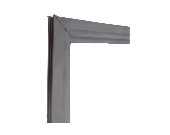 Burlete EXT=1520x750mm Gris SAVEMAH