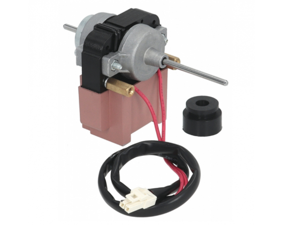 Motor Ventilador 230V 50Hz 2W 2400rpm fagor, edenox