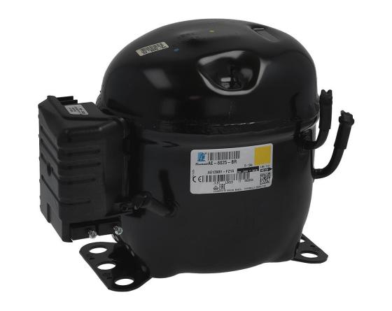 Compresor 230V 50Hz 1/4HP R-134a AE1390Y-FZ1A TECUMSEH