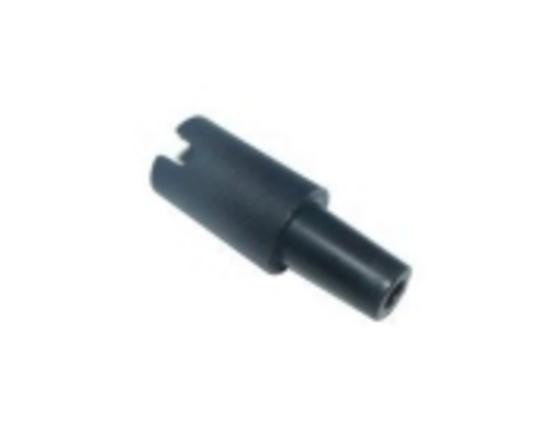 Acoplamiento motor triturador md95