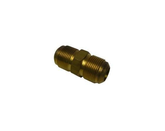 Acoplamiento rag-15 sae-m/gas-m3/4 x3/4