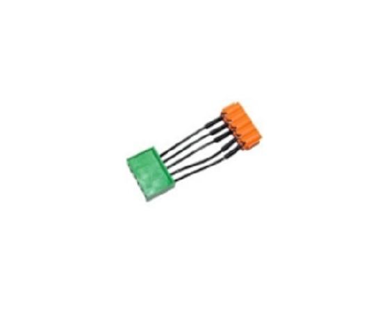 Adaptador botonera moderna