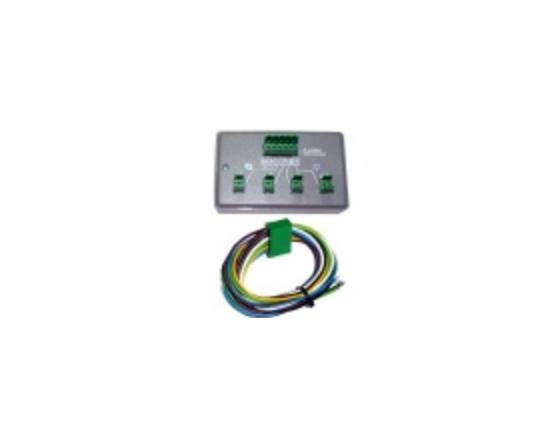 Adaptador volutron con cables futurmat