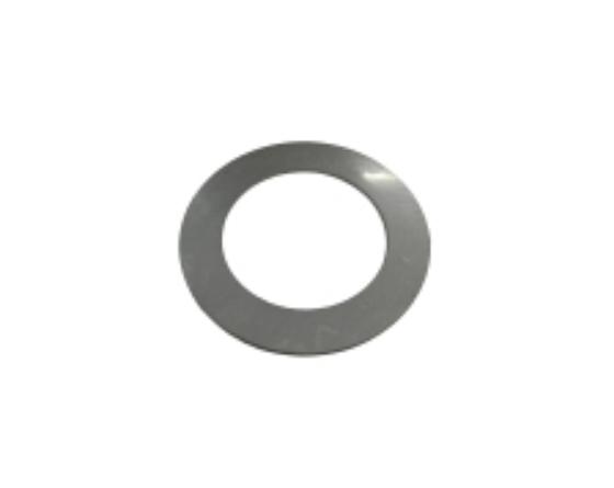 Arandela inox Ø72x48x1mm grupo la rocca expres