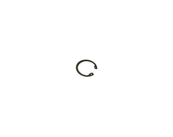 Arandela seeger casquillo fama (2 uds)