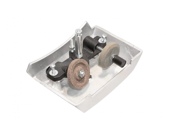 Afilador completo cortadora 220/250/245 sammic