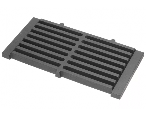 Rejillas de fuego (170 x 350 mm) Josper