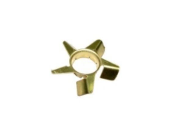 Aspa ventilacion motor itv