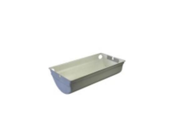 Bandeja evaporador f-8